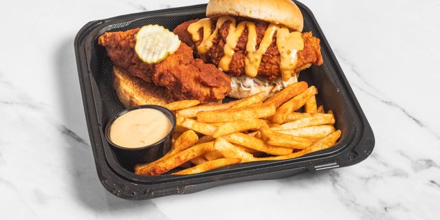 Chickz Combo #3