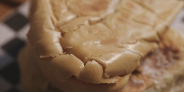 Cuban Bread