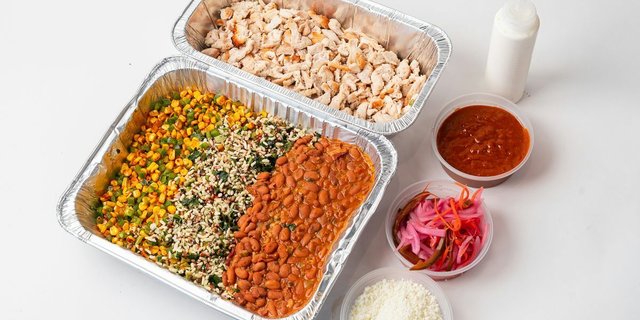 Southwest Bowl
