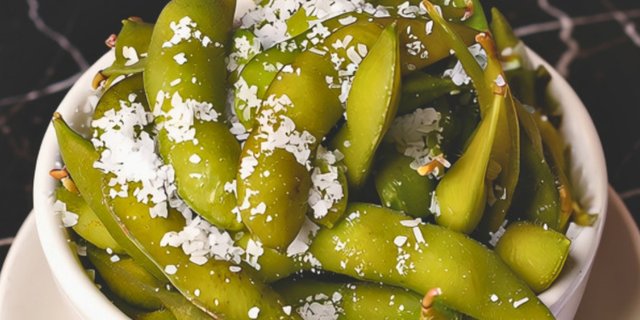 Edamame