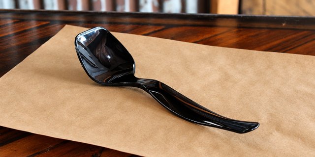Serving Spoon