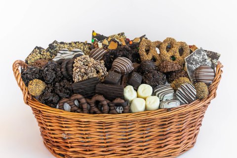 Extra Large Basket