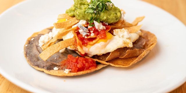 Panucho Ranchero