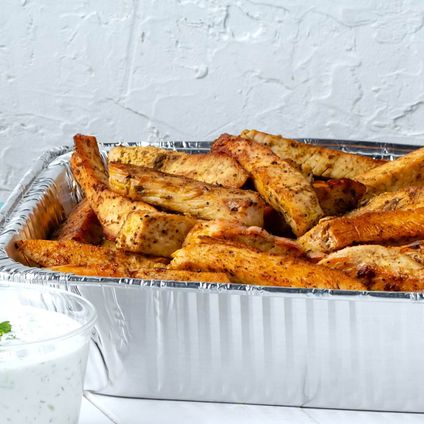 Grilled Chicken