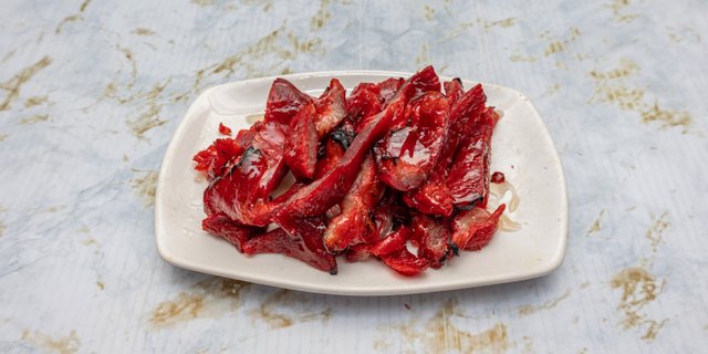Boneless Spare Ribs