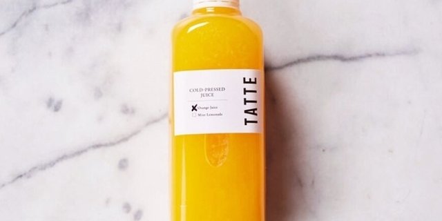 Orange Juice