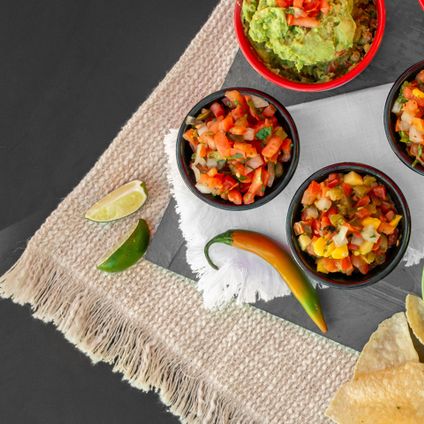 Chips & Salsa