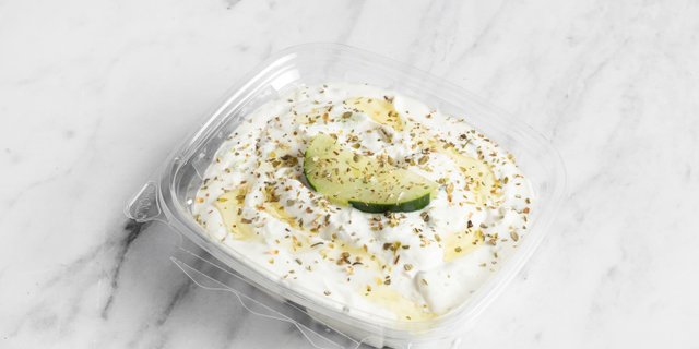 Tzatziki