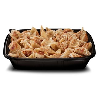60 Dumplings