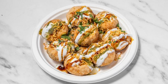 Sev Puri