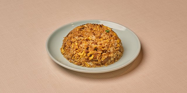 Fried Rice