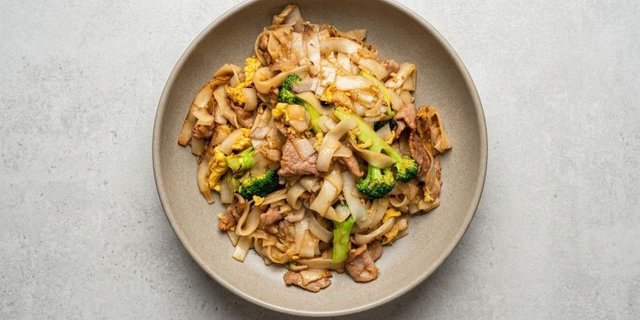 Pad See Ew