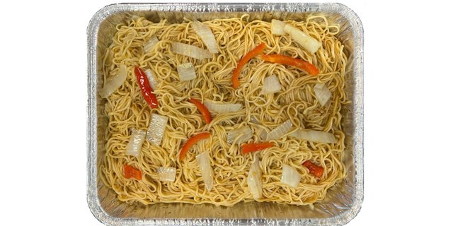 Chow Mein - Side