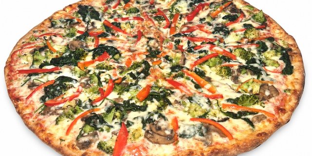 Vegetable Pie