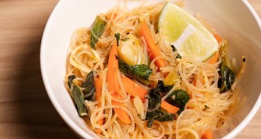 A Taste of the Philipines