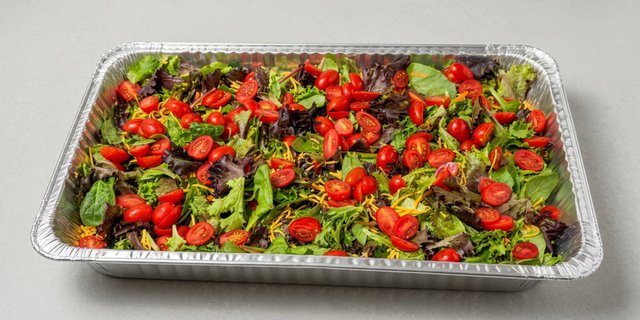 Garden Salad
