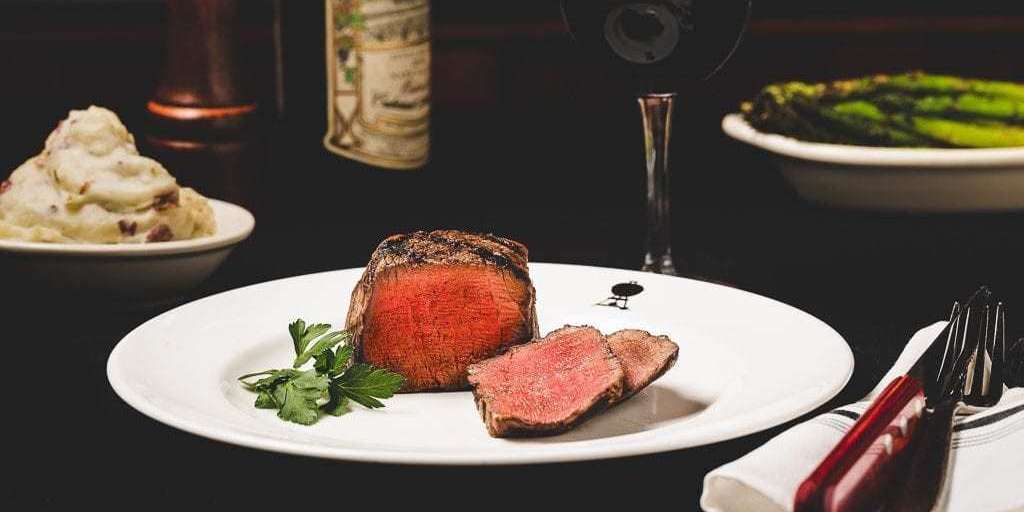 Weber Grill Restaurant