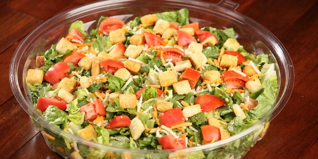 House Salad