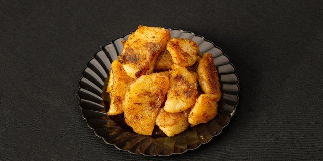 Home Fries