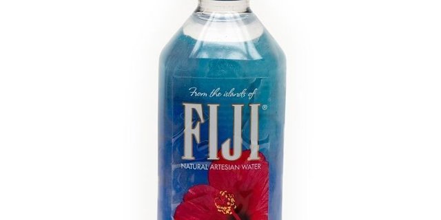 Bottled Water
