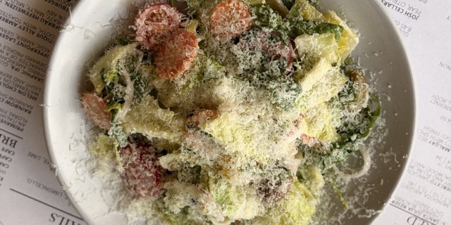 House Salad
