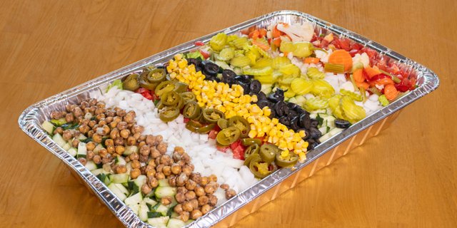 Salad