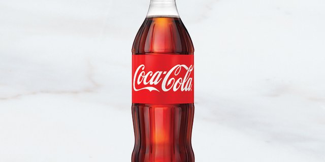 Coke