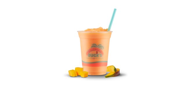 Mango Tango