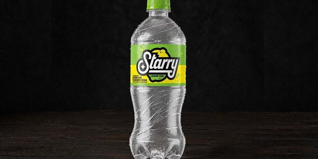 Starry™ (20oz)