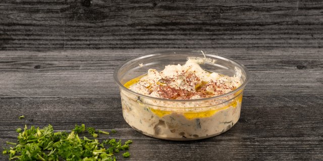 Tzatziki