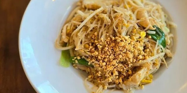 Pad Thai