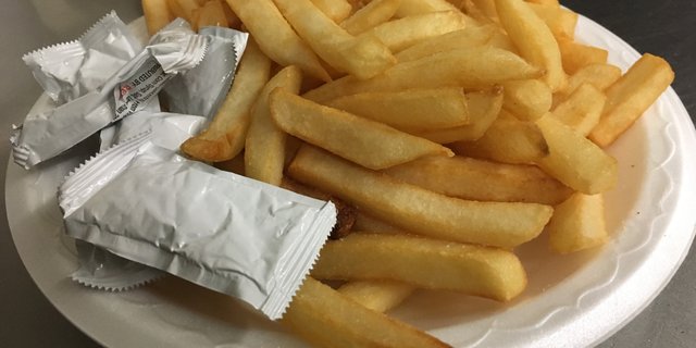 French Fries