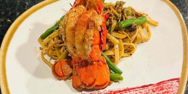 Boon Rawd Pad Kee Mao