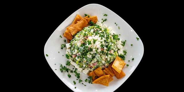 Chef Salad