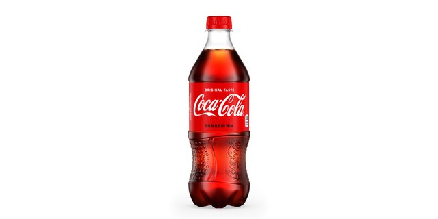 Coke