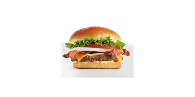 Bacon Cheddar
