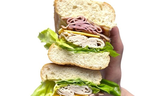 Clubber Lang Sandwich