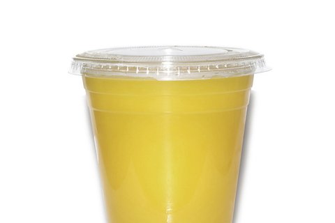 Cold & Flu Warrior Juice