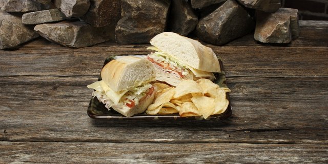 The Ultimate Sub