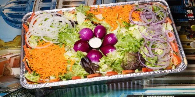 Side Salad