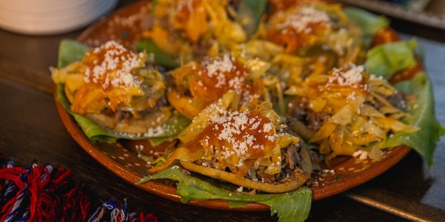 Garnachas