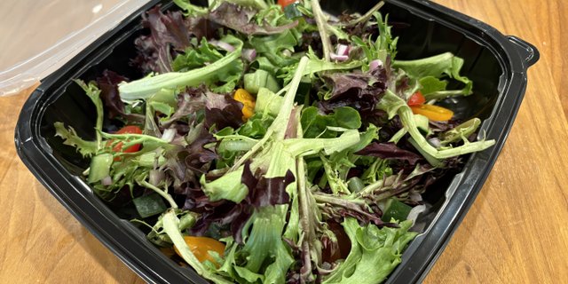 House Salad