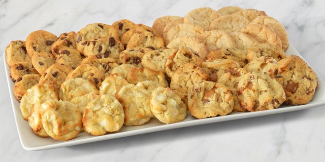Mini Cookie Tray