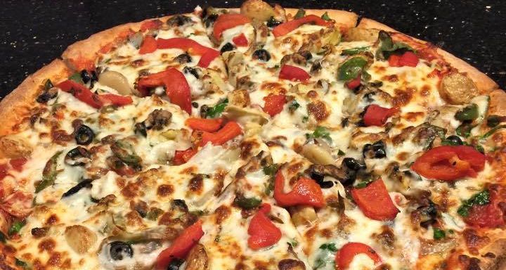 G's Pizza Catering, New Orleans, LA