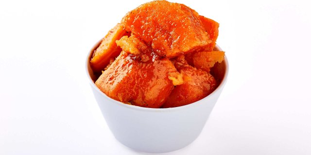 Candied Yams