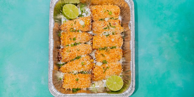 Street Corn
