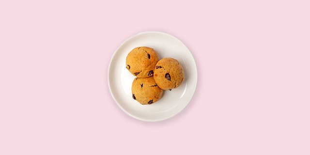 Paleo Cookies