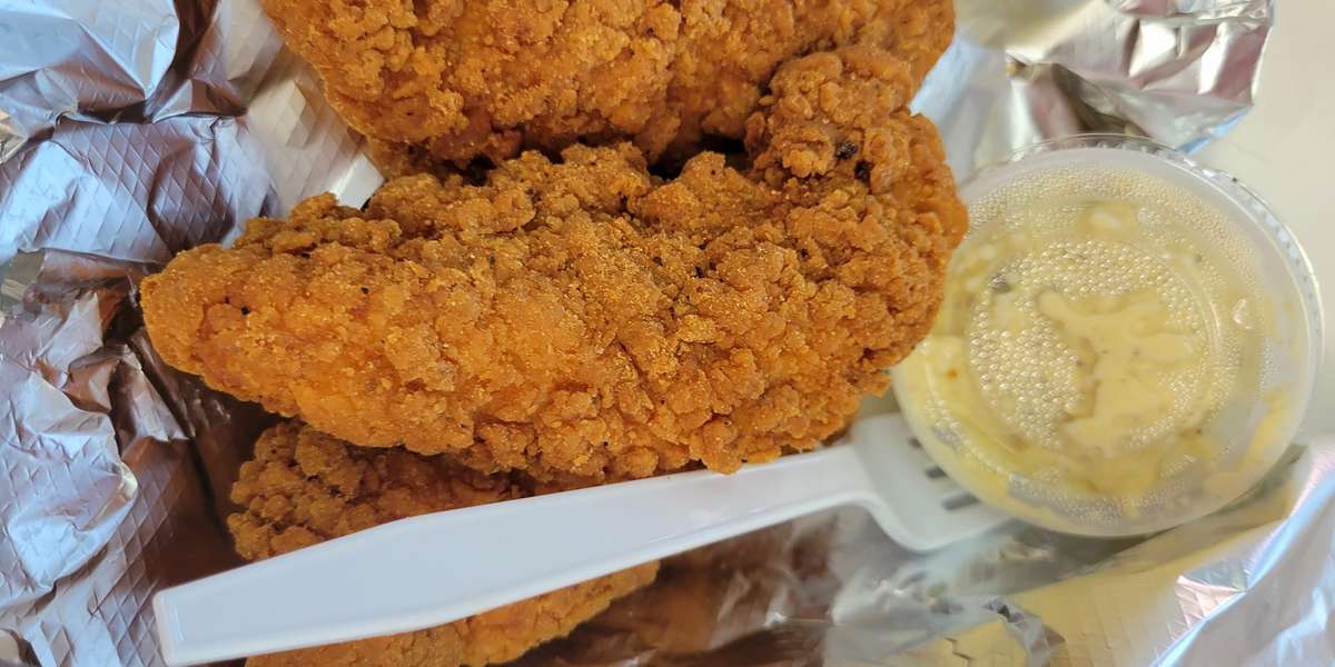 Fat Katz Cuisine