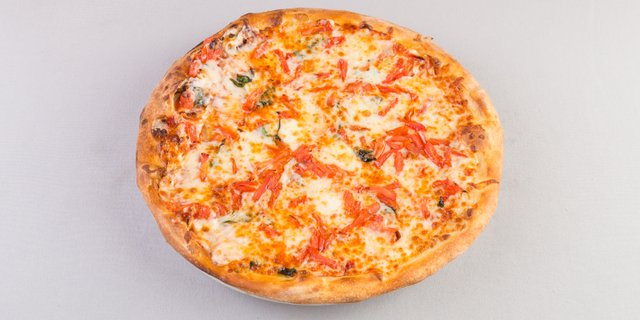 Margherita Pizza