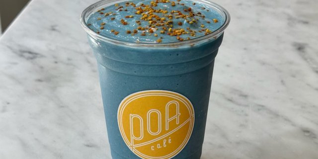 Opal Springs Smoothie